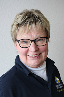Ulrike Janssen-Komoß